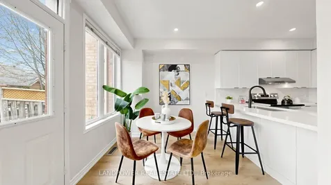 47 Queens Plate Drive Markham ON L6C 2A9