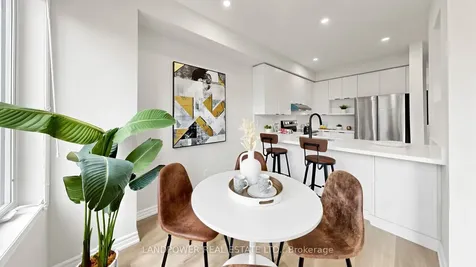 47 Queens Plate Drive Markham ON L6C 2A9