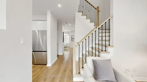 47 Queens Plate Drive Markham ON L6C 2A9