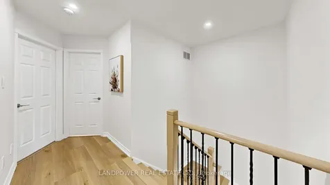 47 Queens Plate Drive Markham ON L6C 2A9