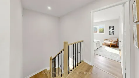 47 Queens Plate Drive Markham ON L6C 2A9