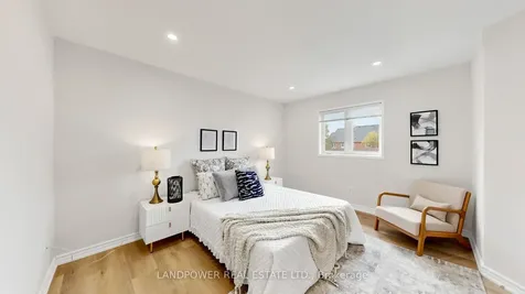 47 Queens Plate Drive Markham ON L6C 2A9