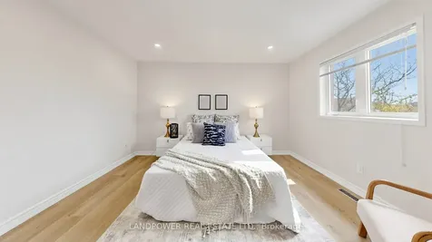 47 Queens Plate Drive Markham ON L6C 2A9