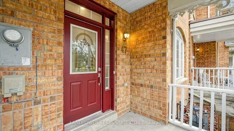 47 Queens Plate Drive Markham ON L6C 2A9