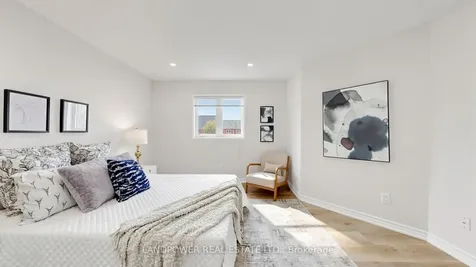 47 Queens Plate Drive Markham ON L6C 2A9