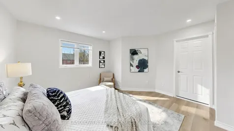 47 Queens Plate Drive Markham ON L6C 2A9