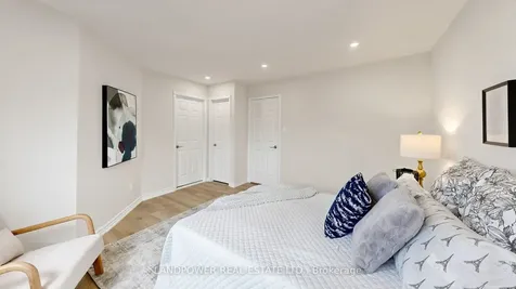 47 Queens Plate Drive Markham ON L6C 2A9