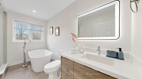 47 Queens Plate Drive Markham ON L6C 2A9
