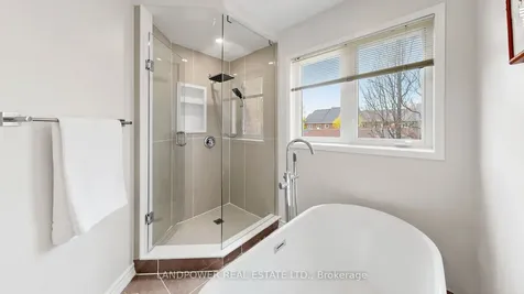 47 Queens Plate Drive Markham ON L6C 2A9