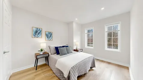 47 Queens Plate Drive Markham ON L6C 2A9