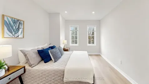 47 Queens Plate Drive Markham ON L6C 2A9