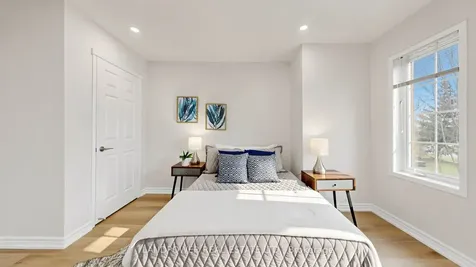 47 Queens Plate Drive Markham ON L6C 2A9