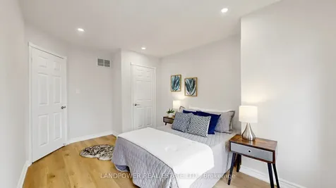 47 Queens Plate Drive Markham ON L6C 2A9