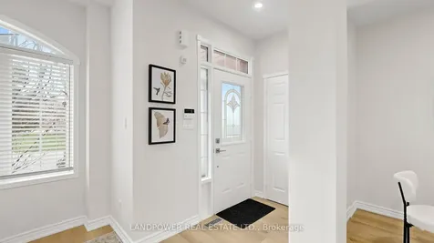 47 Queens Plate Drive Markham ON L6C 2A9