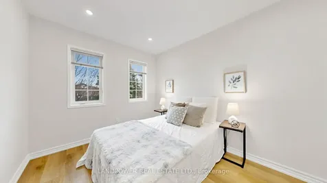 47 Queens Plate Drive Markham ON L6C 2A9