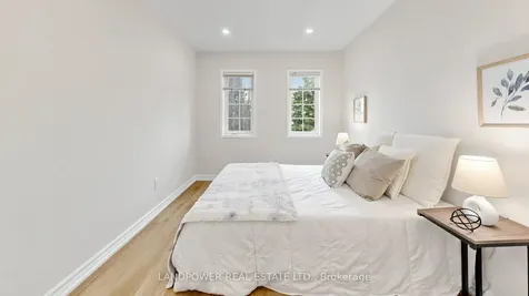 47 Queens Plate Drive Markham ON L6C 2A9