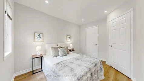 47 Queens Plate Drive Markham ON L6C 2A9