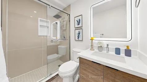 47 Queens Plate Drive Markham ON L6C 2A9