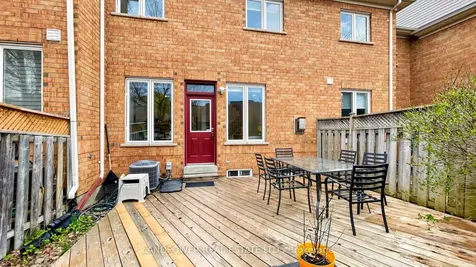 47 Queens Plate Drive Markham ON L6C 2A9