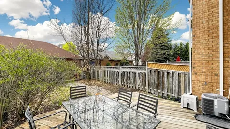 47 Queens Plate Drive Markham ON L6C 2A9