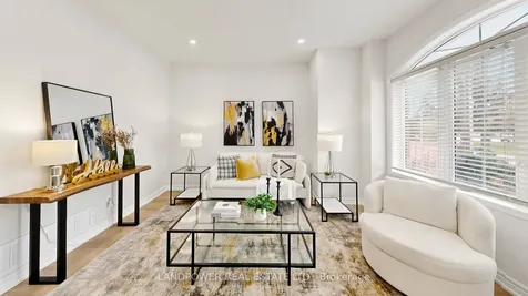 47 Queens Plate Drive Markham ON L6C 2A9