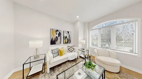 47 Queens Plate Drive Markham ON L6C 2A9