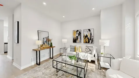 47 Queens Plate Drive Markham ON L6C 2A9
