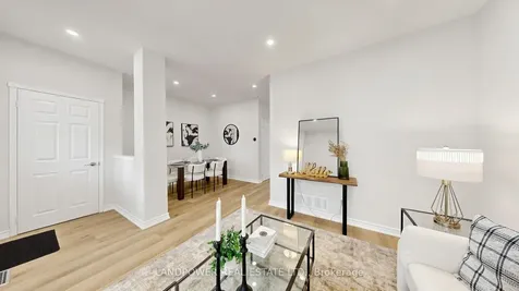 47 Queens Plate Drive Markham ON L6C 2A9