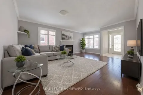 1283 Vincent Crescent Innisfil ON L9S 1Z6
