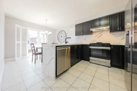 1283 Vincent Crescent Innisfil ON L9S 1Z6