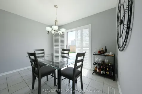 1283 Vincent Crescent Innisfil ON L9S 1Z6