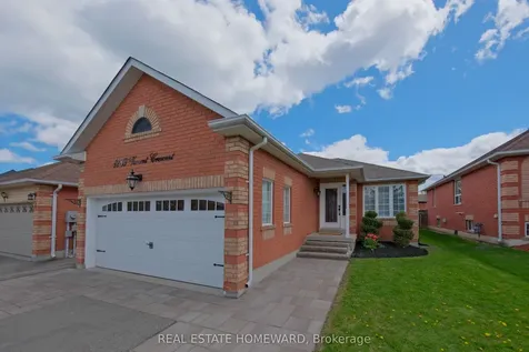 1283 Vincent Crescent Innisfil ON L9S 1Z6