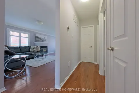 1283 Vincent Crescent Innisfil ON L9S 1Z6
