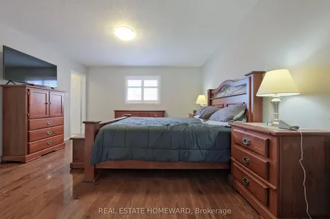 1283 Vincent Crescent Innisfil ON L9S 1Z6