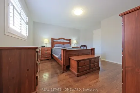 1283 Vincent Crescent Innisfil ON L9S 1Z6