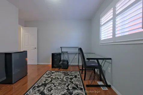1283 Vincent Crescent Innisfil ON L9S 1Z6