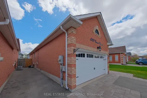 1283 Vincent Crescent Innisfil ON L9S 1Z6