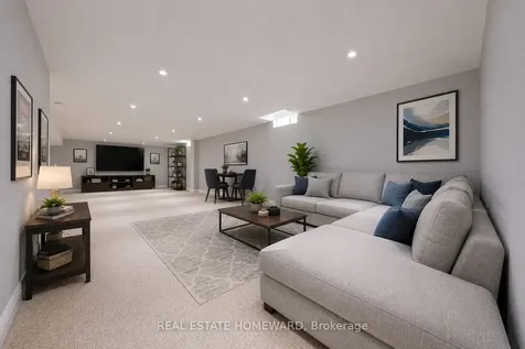 1283 Vincent Crescent Innisfil ON L9S 1Z6