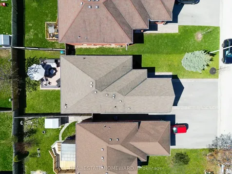 1283 Vincent Crescent Innisfil ON L9S 1Z6