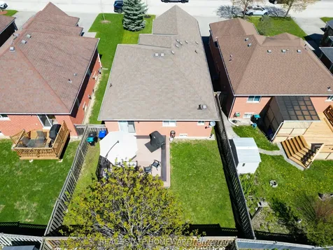 1283 Vincent Crescent Innisfil ON L9S 1Z6