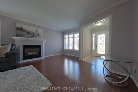 1283 Vincent Crescent Innisfil ON L9S 1Z6