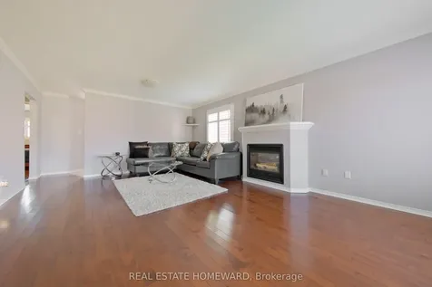 1283 Vincent Crescent Innisfil ON L9S 1Z6