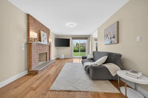 42 Cherhill Drive Vaughan ON L6A 1H6