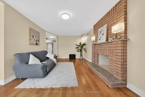 42 Cherhill Drive Vaughan ON L6A 1H6