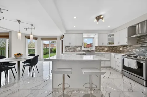 42 Cherhill Drive Vaughan ON L6A 1H6