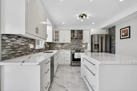 42 Cherhill Drive Vaughan ON L6A 1H6