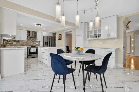 42 Cherhill Drive Vaughan ON L6A 1H6