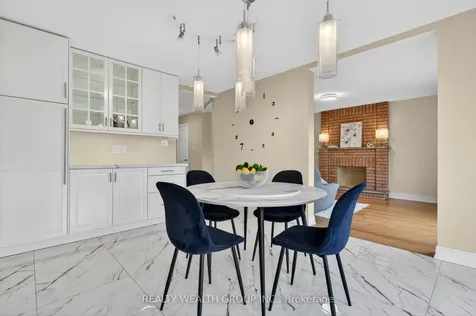 42 Cherhill Drive Vaughan ON L6A 1H6