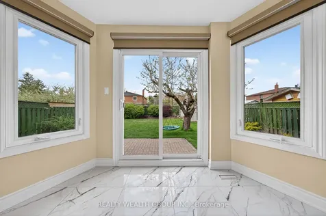 42 Cherhill Drive Vaughan ON L6A 1H6