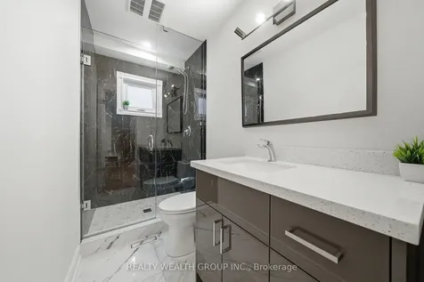 42 Cherhill Drive Vaughan ON L6A 1H6
